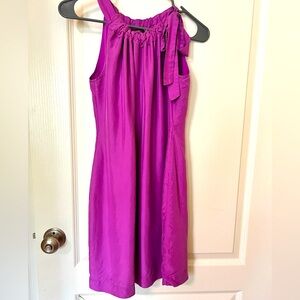 Banana Republic dress